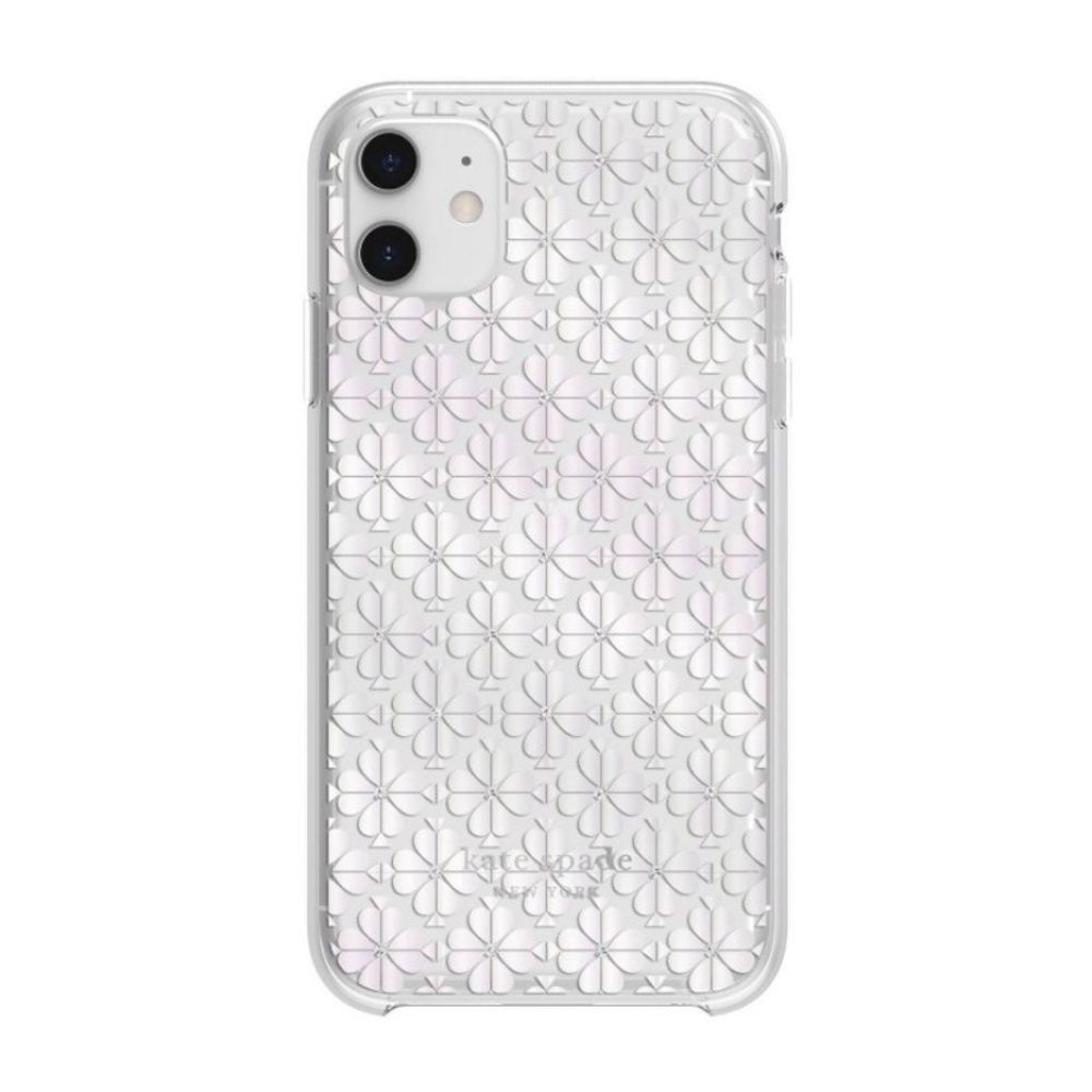 Pretty, Sparkly Gem Flower I phone case 💎✨❤️ - Picture 2 of 2